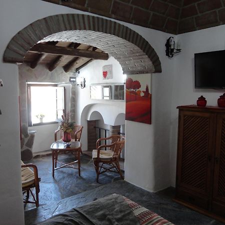Casa Daterra 몬사리스 외부 사진