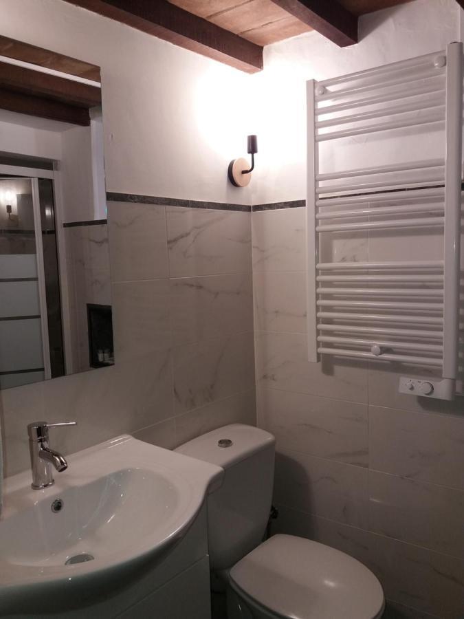 Casa Daterra 몬사리스 외부 사진