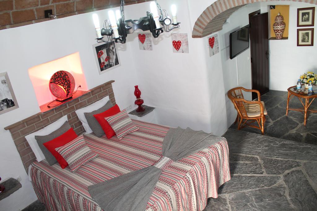 Casa Daterra 몬사리스 외부 사진