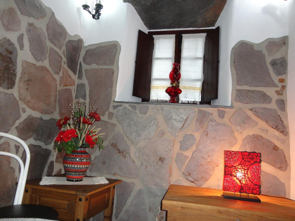 Casa Daterra 몬사리스 외부 사진