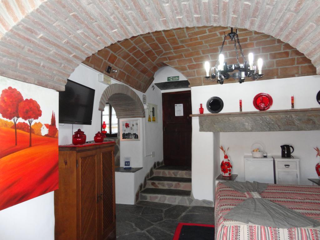 Casa Daterra 몬사리스 외부 사진