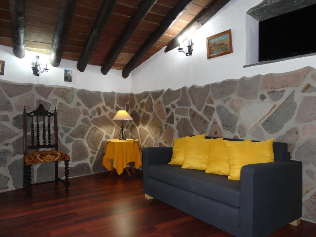 Casa Daterra 몬사리스 외부 사진