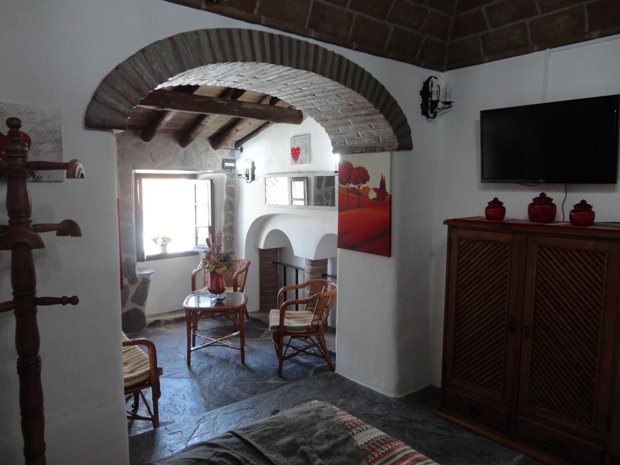 Casa Daterra 몬사리스 외부 사진
