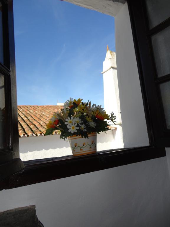 Casa Daterra 몬사리스 외부 사진