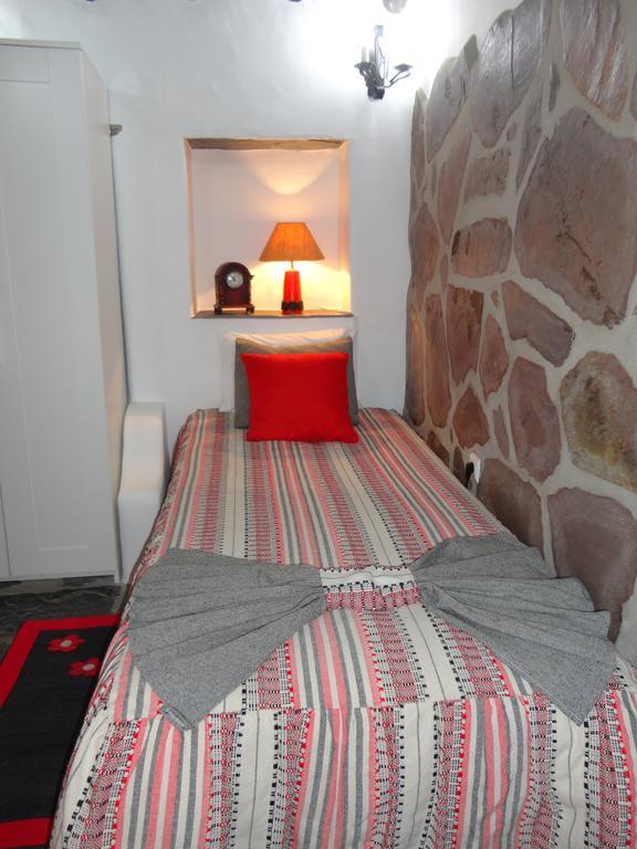 Casa Daterra 몬사리스 외부 사진