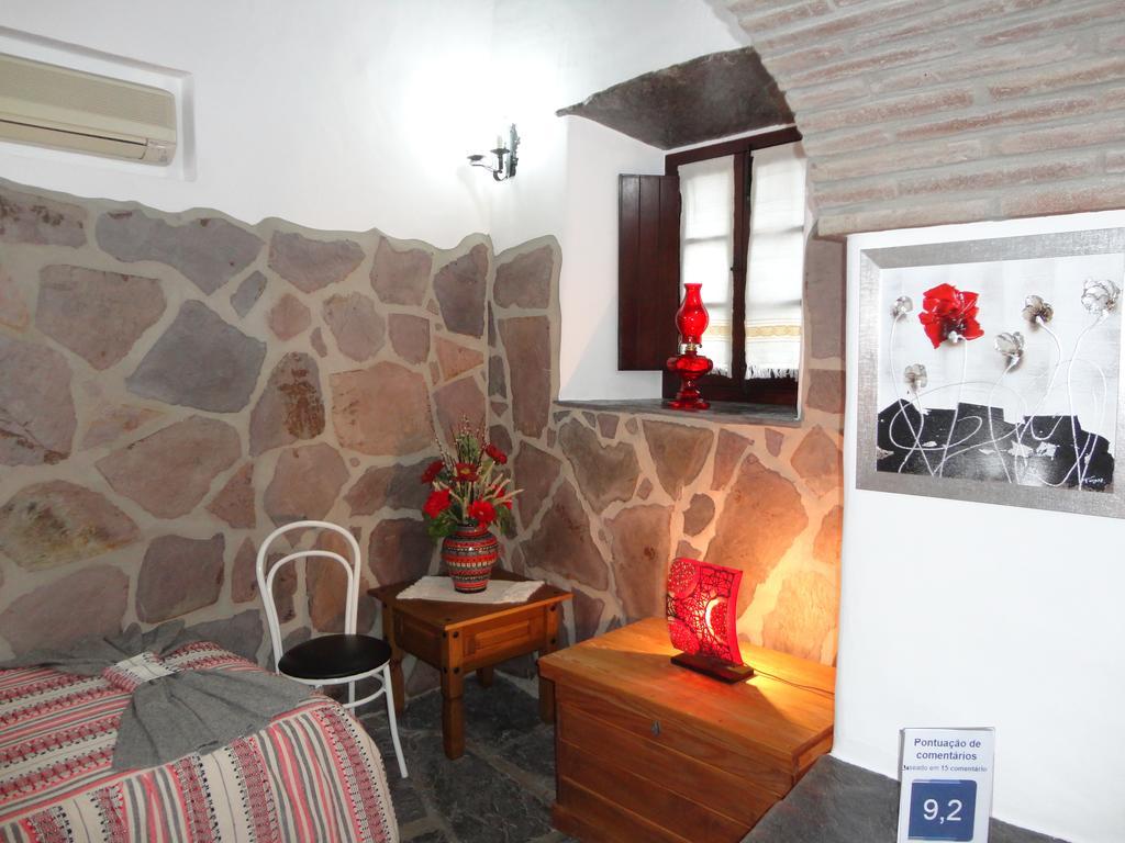Casa Daterra 몬사리스 외부 사진