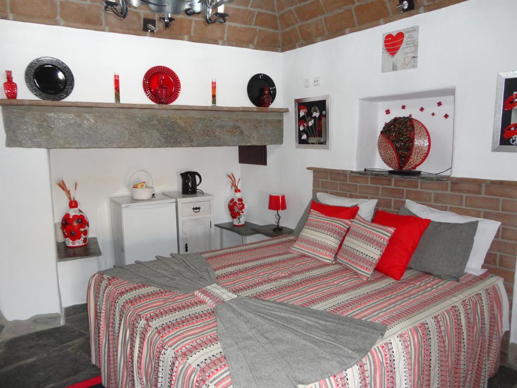 Casa Daterra 몬사리스 외부 사진
