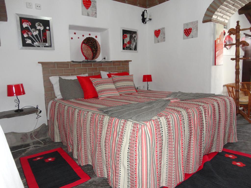 Casa Daterra 몬사리스 외부 사진
