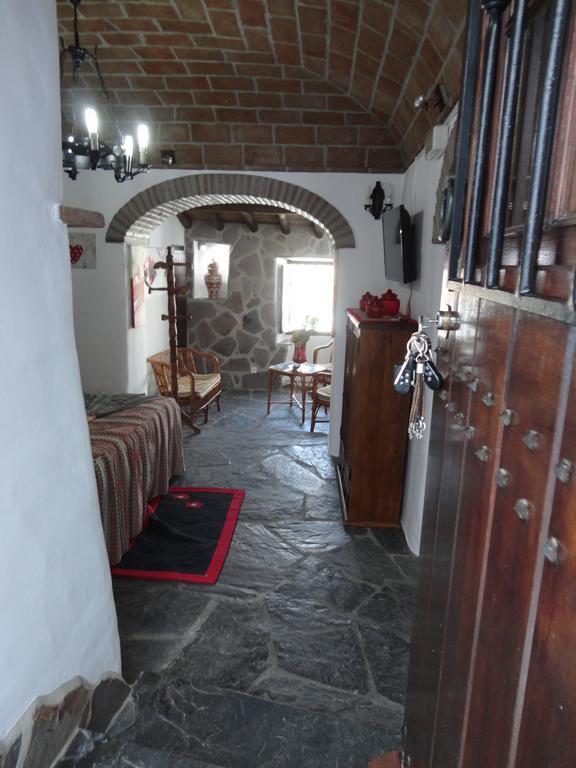 Casa Daterra 몬사리스 객실 사진