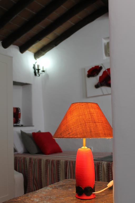 Casa Daterra 몬사리스 객실 사진