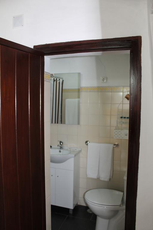 Casa Daterra 몬사리스 객실 사진