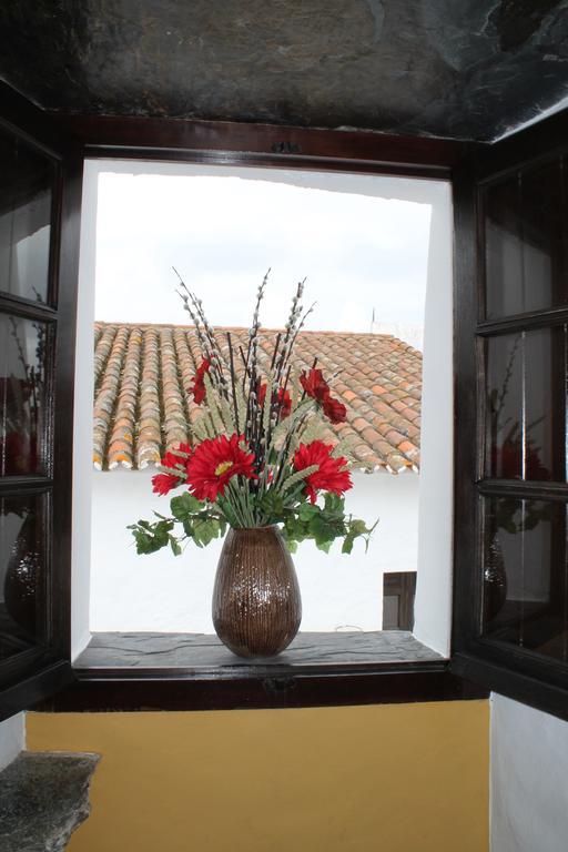 Casa Daterra 몬사리스 외부 사진