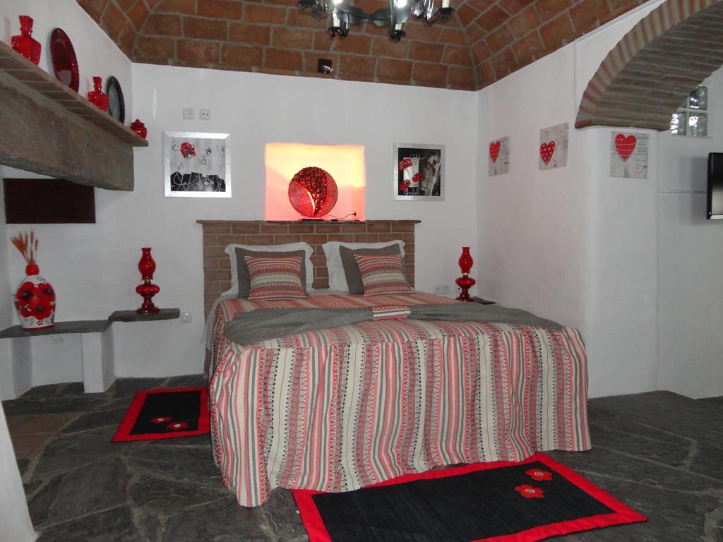 Casa Daterra 몬사리스 객실 사진