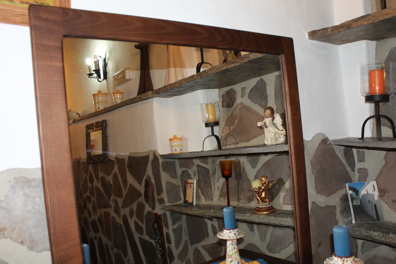 Casa Daterra 몬사리스 외부 사진